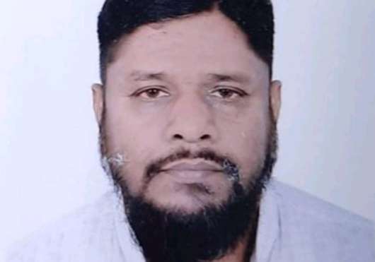 করোনাযুদ্ধে আরেক পুলিশ সদস্য শহীদ হলো