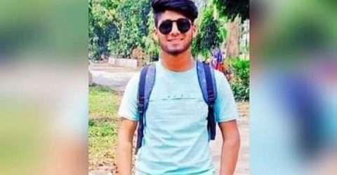 প্রেমিকার কাছ থেকে মোবাইল আনতে গিয়ে প্রেমিক খুন