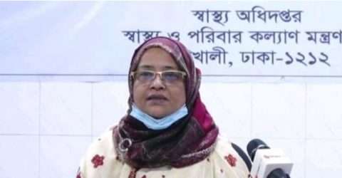 করোনাভাইরাস-সুস্থ ১৩০ ও আক্রান্ত ৭০৬ জন