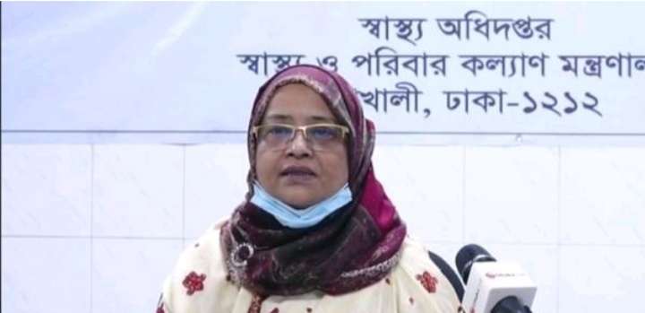 করোনাভাইরাস-সুস্থ ১৩০ ও আক্রান্ত ৭০৬ জন