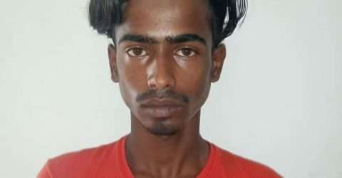 বানিয়াচংয়ে ৪র্থ শ্রেণীর ছাত্রীকে ধর্ষনের পর শ্বাসরোধ করে হত্যা: লম্পট গ্রেফতার