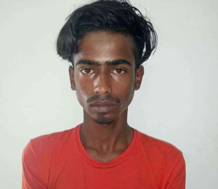 বানিয়াচংয়ে ৪র্থ শ্রেণীর ছাত্রীকে ধর্ষনের পর শ্বাসরোধ করে হত্যা: লম্পট গ্রেফতার