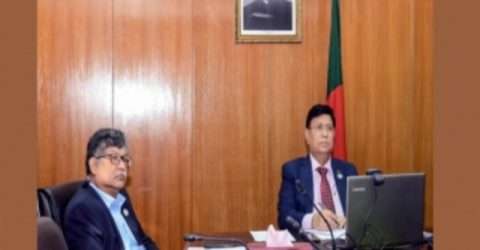 বাহরাইন প্রবাসীদের জন্য সুখবর,অধিকার বাস্তবায়ন বিষয়ক ‘প্রবাস বন্ধু কলসেন্টার’ চালু হচ্ছে