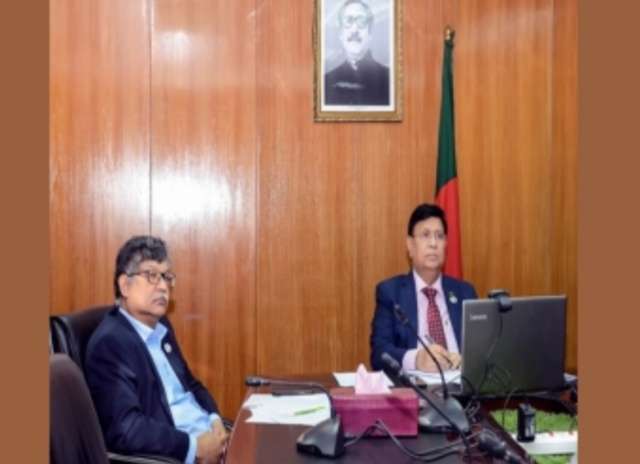 বাহরাইন প্রবাসীদের জন্য সুখবর,অধিকার বাস্তবায়ন বিষয়ক ‘প্রবাস বন্ধু কলসেন্টার’ চালু হচ্ছে