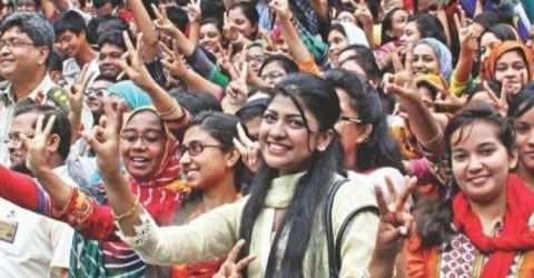 এসএসসি ফলপ্রার্থীদের পালনীয় নির্দেশনা