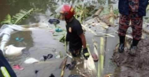 সড়কে প্রাণ গেলো ১৩ ট্রাক আরোহীর