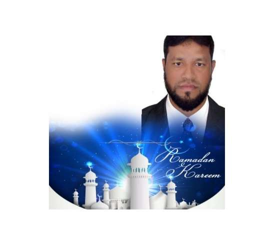 সৌদি প্রবাসী কমিউনিটি নেতা আলী আকবরের ঈদ শুভেচ্ছা