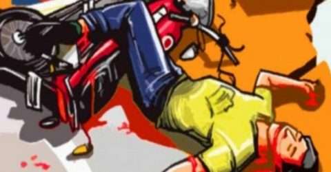 গোয়াইনঘাট-সালুটিকর সড়কে বাইক দূর্ঘটনায় কোম্পানীগঞ্জের কিশোর নিহত