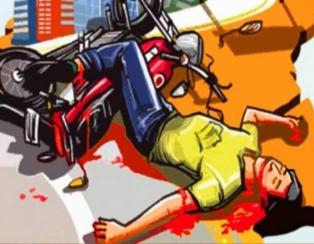 গোয়াইনঘাট-সালুটিকর সড়কে বাইক দূর্ঘটনায় কোম্পানীগঞ্জের কিশোর নিহত