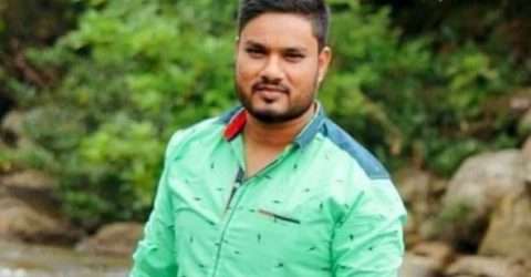 ৮ নং ওয়ার্ডবাসীকে সম্ভাব্য মেম্বার পদপ্রার্থী সাজনের ঈদ শুভেচ্ছা ও কিছু কথা