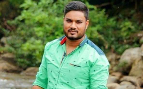 ৮ নং ওয়ার্ডবাসীকে সম্ভাব্য মেম্বার পদপ্রার্থী সাজনের ঈদ শুভেচ্ছা ও কিছু কথা