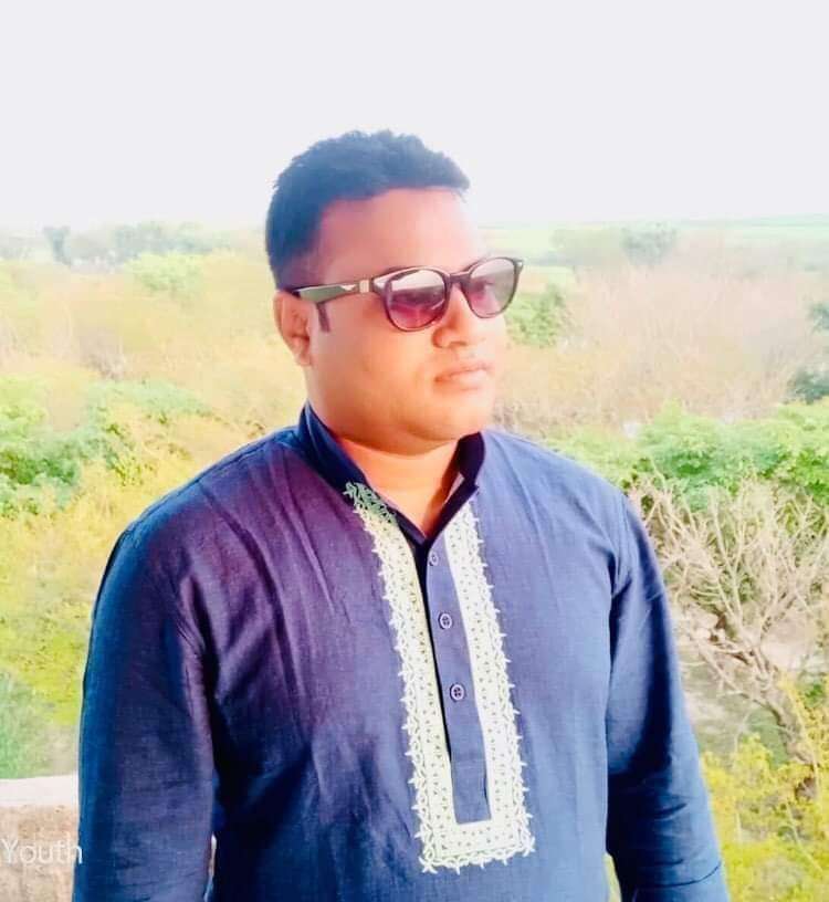 পবিত্র ঈদ-উল ফিতরের শুভেচ্ছা জানান কেন্দ্রীয় আওয়ামীলীগ নেতা সাখাওয়াত হোসেন