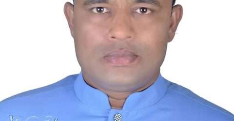 করোনা আক্রান্ত শরিফ উদ্দিন দেশবাসীর কাছে দোয়া চাইলেন