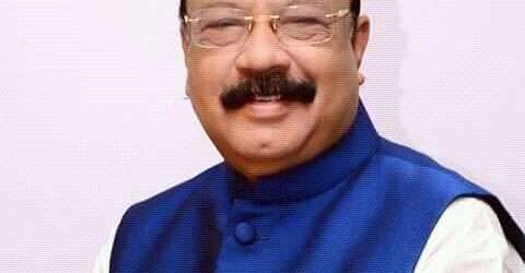 সাবেক মেয়র বদর উদ্দিন কামরান করোনায় আক্রান্ত