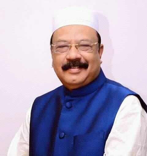 সাবেক মেয়র বদর উদ্দিন কামরান করোনায় আক্রান্ত