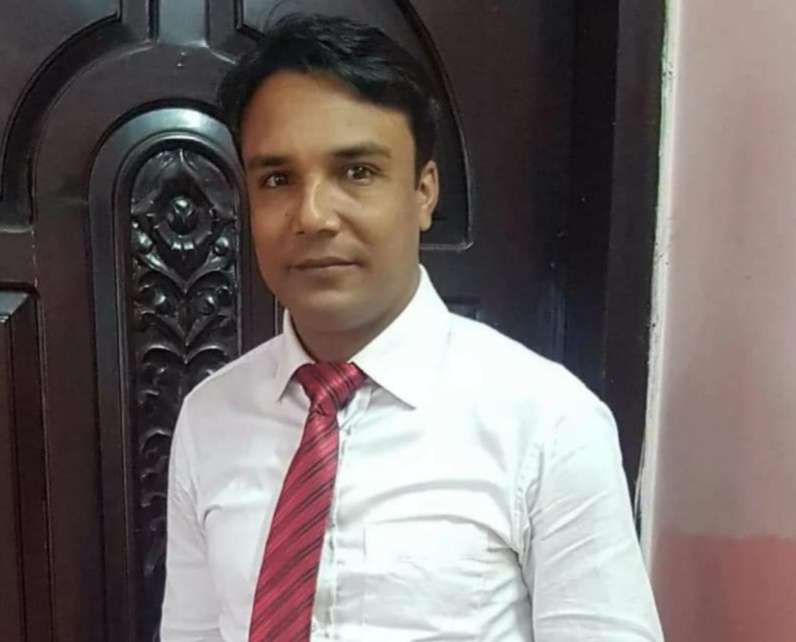 এসএসসি/সমমান পরিক্ষায় উত্তীর্ণদের শুভেচ্ছা জানিয়েছেন সাবেক ছাত্রলীগ নেতা ফজলুল হক