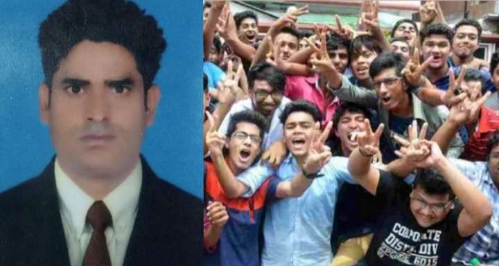 এসএসসি ও সমমান পরিক্ষায় উত্তীর্ণদের ডা. ধীরেন্দ্র কুমার দাম’র শুভেচ্ছা