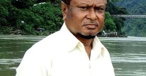 ভাটরাই উচ্চ বিদ্যালয় এন্ড কলেজের অধ্যক্ষ আব্দুল হকের ইন্তেকাল