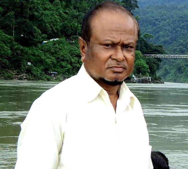 ভাটরাই উচ্চ বিদ্যালয় এন্ড কলেজের অধ্যক্ষ আব্দুল হকের ইন্তেকাল