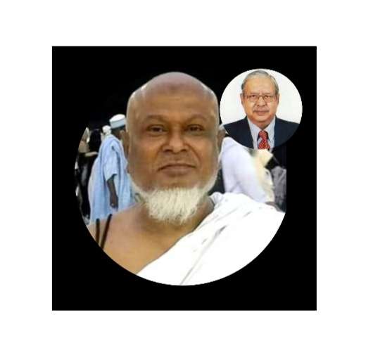 অধ্যক্ষ আব্দুল হকের মৃত্যুতে প্রবাসী কল্যাণ ও বৈদেশিক কর্মসংস্থান মন্ত্রী ইমরান আহমদের শোক প্রকাশ