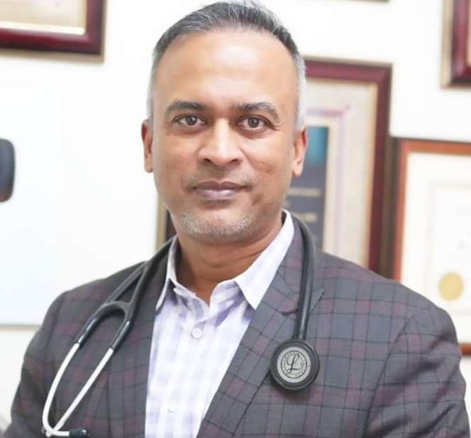 ভালো থেকো বাংলাদেশ