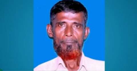 নাতনীকে ধর্ষনের অভিযোগে  লম্পট নানা গ্রেফতার