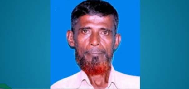 নাতনীকে ধর্ষনের অভিযোগে  লম্পট নানা গ্রেফতার