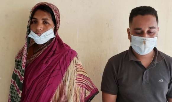 বিয়ানীবাজারে চাচীর পরকীয়ার বলি হলেন তিন বছরের ভাতিজা