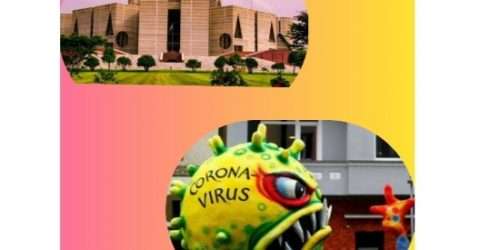 জাতীয় সংসদের ৪৩ জন কর্মকর্তা ও কর্মচারী করোনায় আক্রান্ত