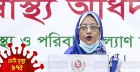 রেকর্ড ভেঙ্গে রেকর্ড হচ্ছে