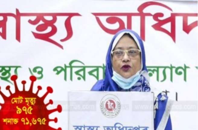 রেকর্ড ভেঙ্গে রেকর্ড হচ্ছে