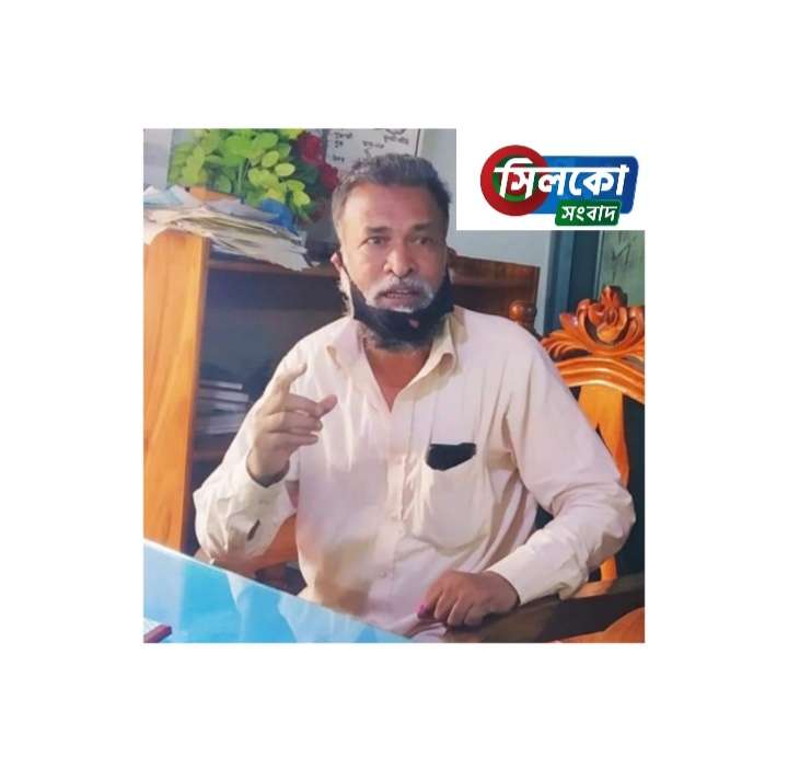 ভাটরাই উচ্চ বিদ্যালয় এন্ড কলেজের অধ্যক্ষ (ভারপ্রাপ্ত) পদে রফিকুল ইসলামের দায়িত্ব গ্রহণ