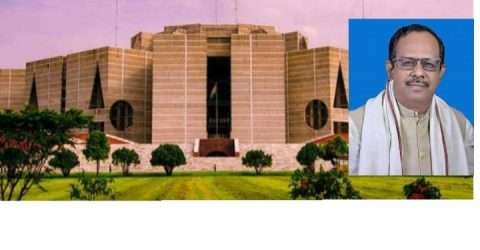 জাতীয় সংসদের প্যানেল স্পিকার মনোনীত হলেন মহিবুর রহমান মানিক (এমপি)