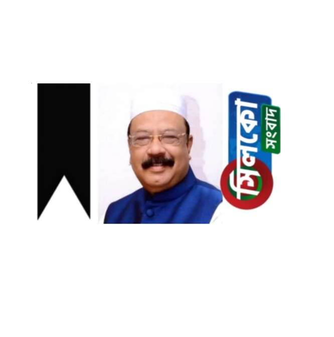 করোনা যুদ্ধে শহীদ বদর উদ্দিন কামরান