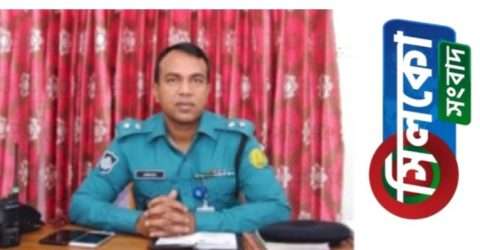 এসএমপি উপ পুলিশ কমিশনার জেদান আল মূসা (মিডিয়া) করোনায় আক্রান্ত