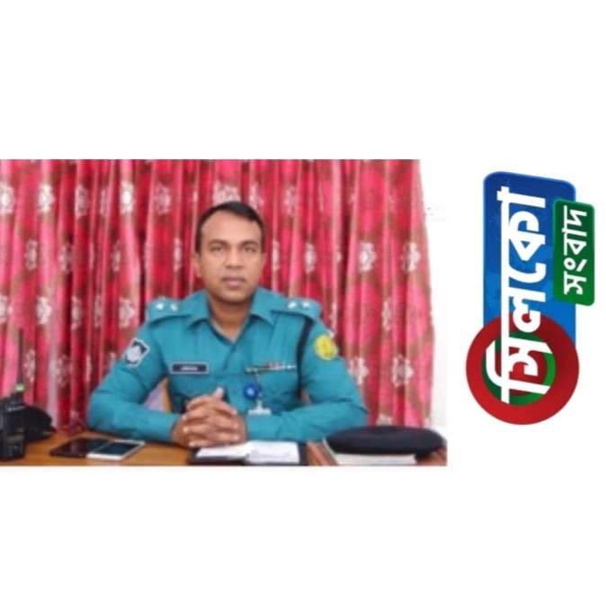 এসএমপি উপ পুলিশ কমিশনার জেদান আল মূসা (মিডিয়া) করোনায় আক্রান্ত