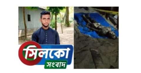 হোমনায় প্রেমঘঠিত বিষয়ে যুবক খুন,ঘাতক আটক