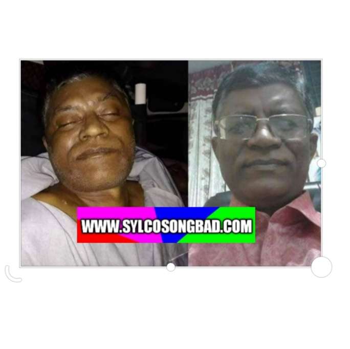 খুলনায় গরিবের ডাক্তার খ্যাত ডা. রকিব খুন