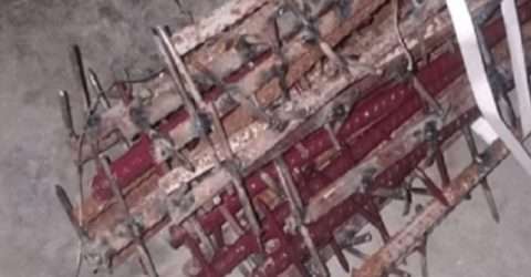 লোহাযুক্ত মুগুরপেটায় লাদাখে ২৩ ভারতীয় সৈন্য নিহত