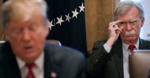 ডোনাল্ড ট্রাম্পের কুকীর্তি ফাস!!