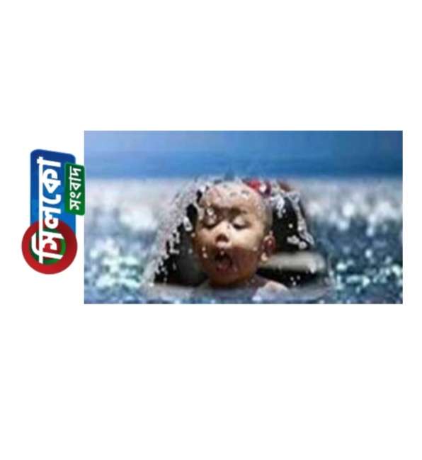 ধর্মপাশায় পানিতে ডুবে শিশুর মৃত্যু
