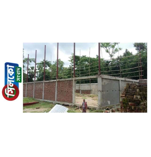 বুড়িচংয়ে জনবসতি এলাকায় অটো রাইচ মিল স্থাপনের ফলে পরিবেশের ব্যাপক ক্ষতির আশঙ্কা