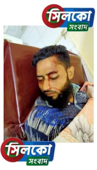জৈন্তাপুরে সড়ক দূর্ঘটনায় নিহত ১ আহত ৩