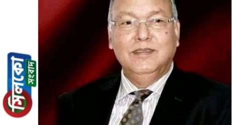 মৌঃবাজার ৪ আসনের এমপি ড. আব্দুস শহীদের করোনা জয়