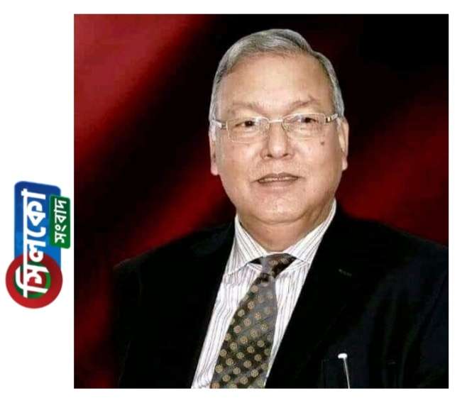 মৌঃবাজার ৪ আসনের এমপি ড. আব্দুস শহীদের করোনা জয়