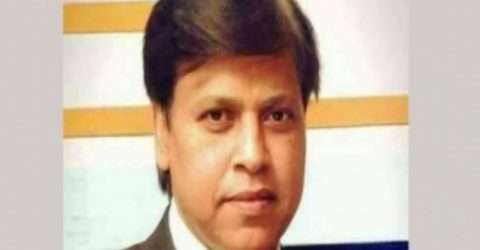 রিমান্ড শেষে কারাগারে আছেন এমপি শহিদ ইসলাম