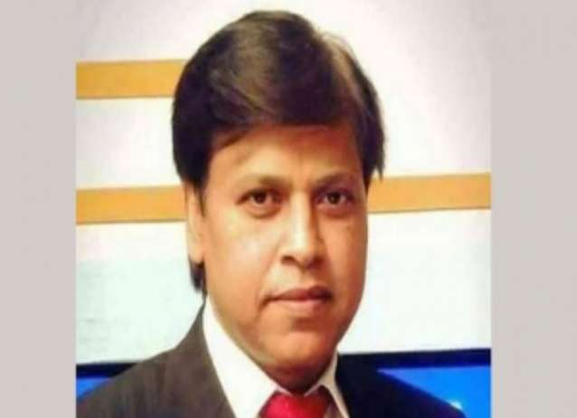 রিমান্ড শেষে কারাগারে আছেন এমপি শহিদ ইসলাম