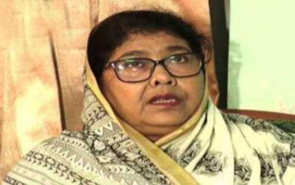 সাহান আরা আব্দুল্লাহ’র মৃত্যুতে যুবলীগের শোক প্রকাশ