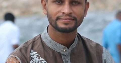 সাংবাদিক তারিকুল ইসলামের বিরুদ্ধে অপপ্রচারের প্রতিবাদ