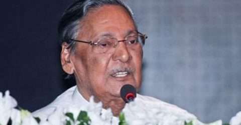 ঢাকা বিশ্ববিদ্যালয়ের সাবেক উপাচার্য ড.এমাজউদ্দিন আর নেই